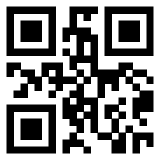 3408210474 - Immagine del QrCode associato