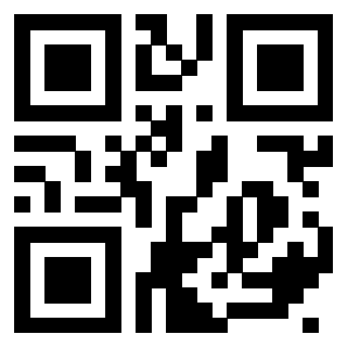 Il QrCode di 3408210475