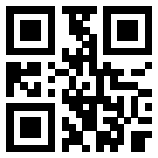 3408210477 QrCode associato