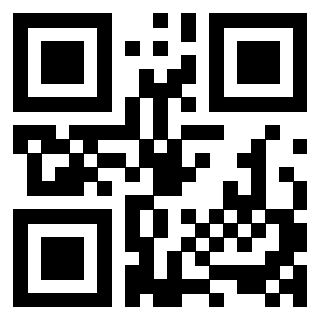 Il QrCode di 3408210478