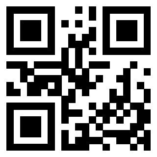Immagine del Qr Code di 3408210479