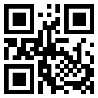 Immagine del QrCode di 3408210480