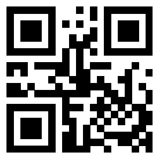 3408210482 - Immagine del QrCode associato