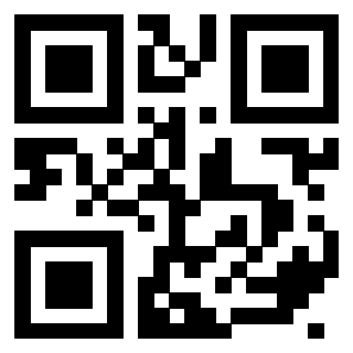 Scansione del Qr Code di 3408210484