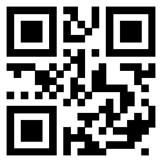 3408210485 - Immagine del QrCode associato