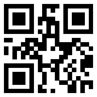 Immagine del QrCode di 3408210488
