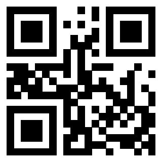 3408210489 QrCode associato