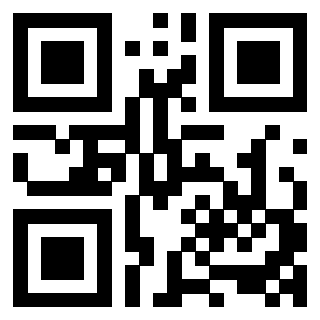 Immagine del Qr Code di 3408210491