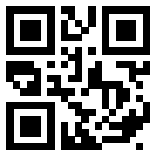 Qr Code di 3408210496