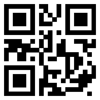 3408210497 Qr Code associato