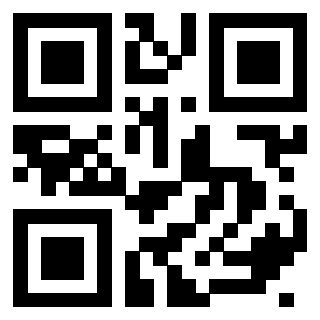 Immagine del QrCode di 3408210498