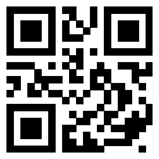 Il Qr Code di 3408210501
