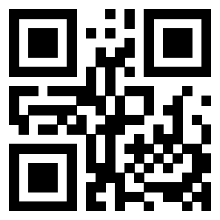 Immagine del QrCode di 3408210502