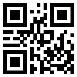 3408210503 - Immagine del Qr Code associato