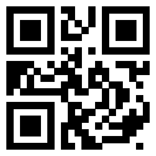 3408210504 - Immagine del Qr Code associato