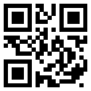 3408210505 - Immagine del QrCode associato