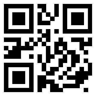Il Qr Code di 3408210508