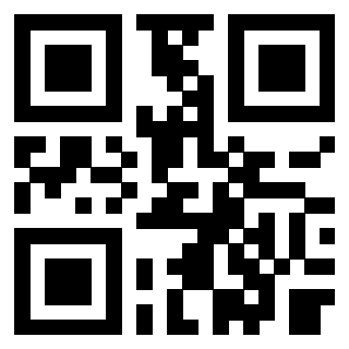 Il QrCode di 3408210510