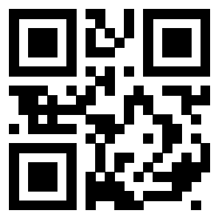 Immagine del Qr Code di 3408210512