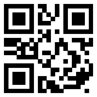 Il Qr Code di 3408210513