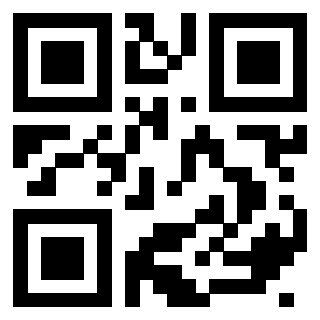 3408210514 - Immagine del QrCode associato