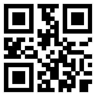 3408210517 - Immagine del QrCode associato
