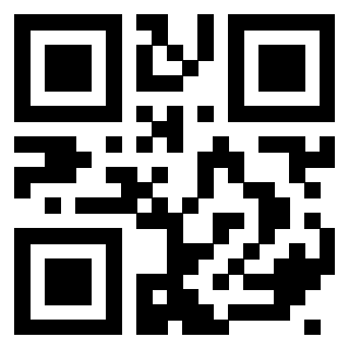 3408210518 - Immagine del QrCode