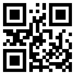 Scansione del Qr Code di 3408210519