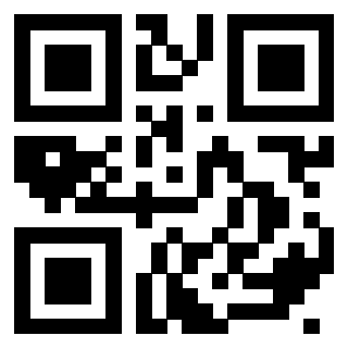 Il Qr Code di 3408210521