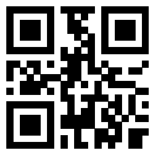 3408210522 - Immagine del QrCode