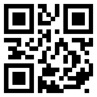 Immagine del Qr Code di 3408210523