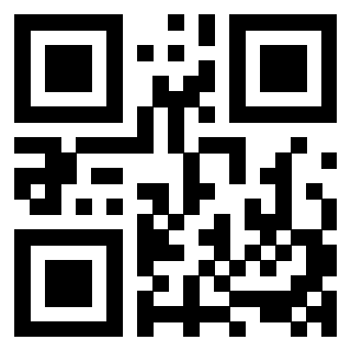Immagine del QrCode di 3408210526