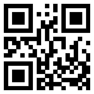 3408210527 - Immagine del QrCode
