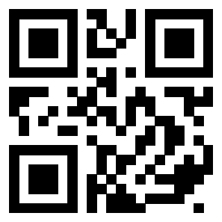 3408210528 - Immagine del QrCode