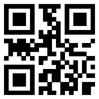 Qr Code di 3408210529