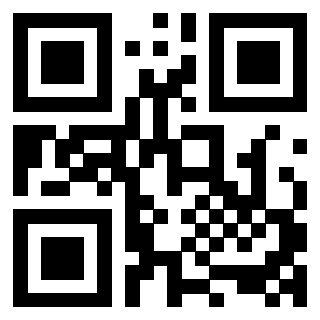 3408210530 - Immagine del QrCode