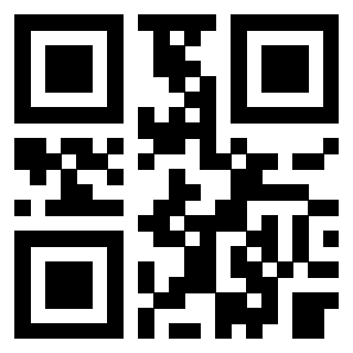 Immagine del QrCode di 3408210532