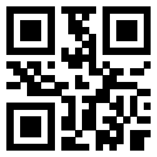 Immagine del QrCode di 3408210533