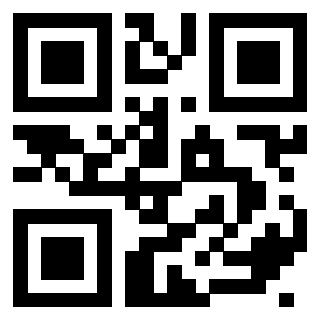 Il QrCode di 3408210534