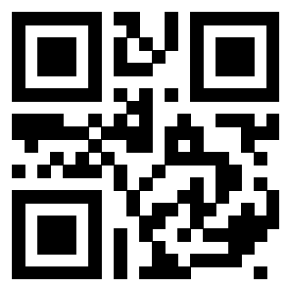 3408210535 Qr Code associato