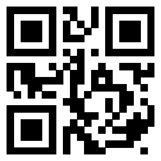 3408210536 Qr Code associato