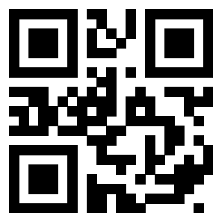 3408210537 QrCode associato