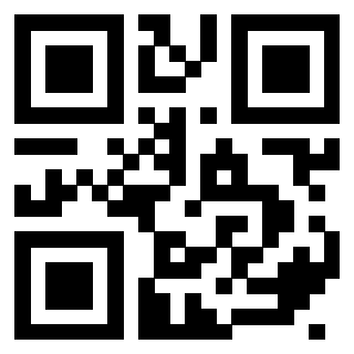 Qr Code di 3408210539