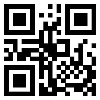 Immagine del QrCode di 3408210540