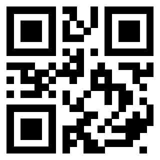 3408210542 - Immagine del Qr Code associato