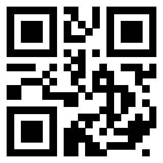3408210545 QrCode associato