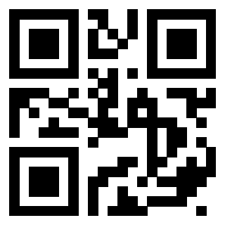 Immagine del QrCode di 3408210547