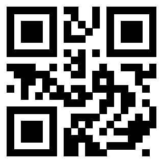 Il Qr Code di 3408210548
