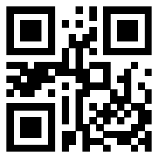 3408210549 - Immagine del Qr Code associato
