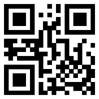 3408210552 Qr Code associato